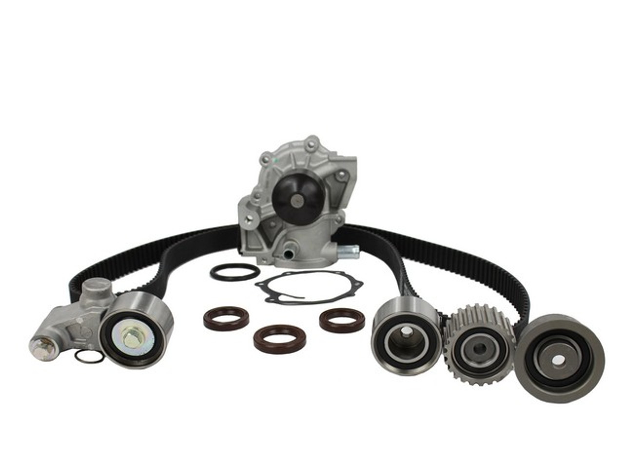 Timing Belt Kit with Water Pump 2.5L 2003 Subaru Forester - TBK719CWP.1