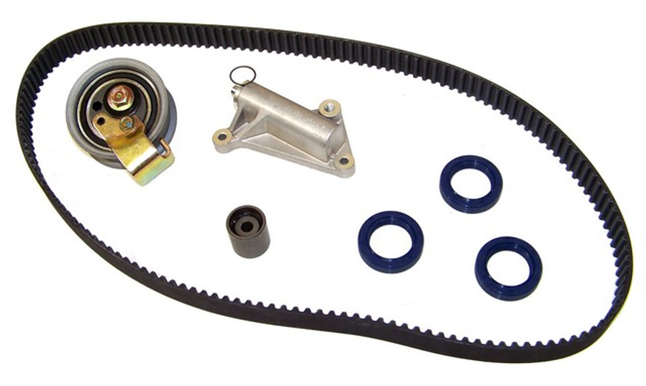 Timing Belt Kit 1.8L 1999 Audi A4 - TBK800A.7