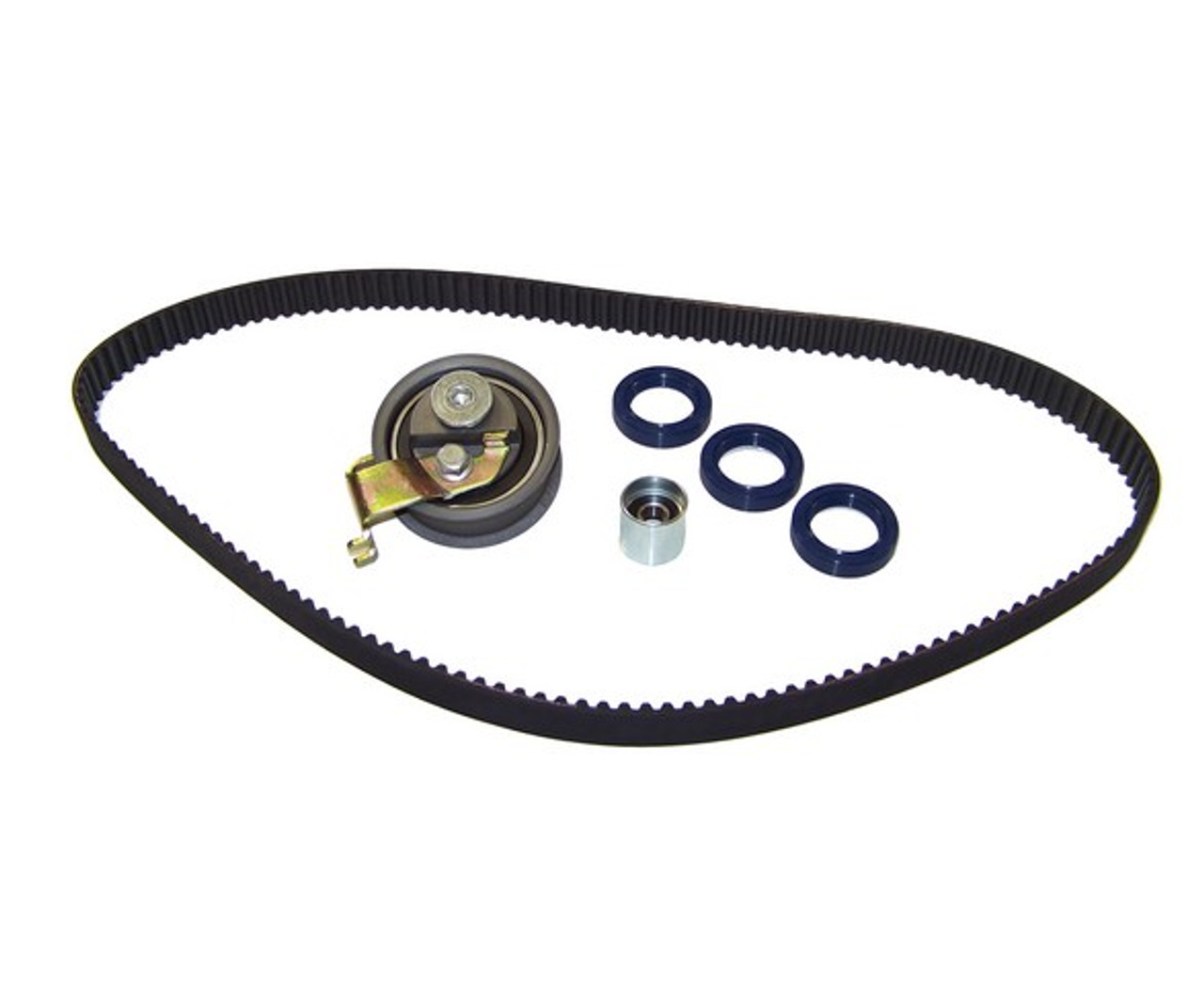 Timing Belt Kit 1.8L 2003 Audi TT Quattro - TBK800B.6