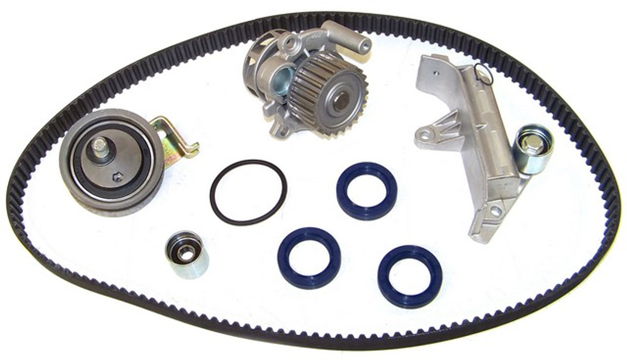 Timing Belt Kit with Water Pump 1.8L 2001 Audi TT Quattro - TBK800BWP.4