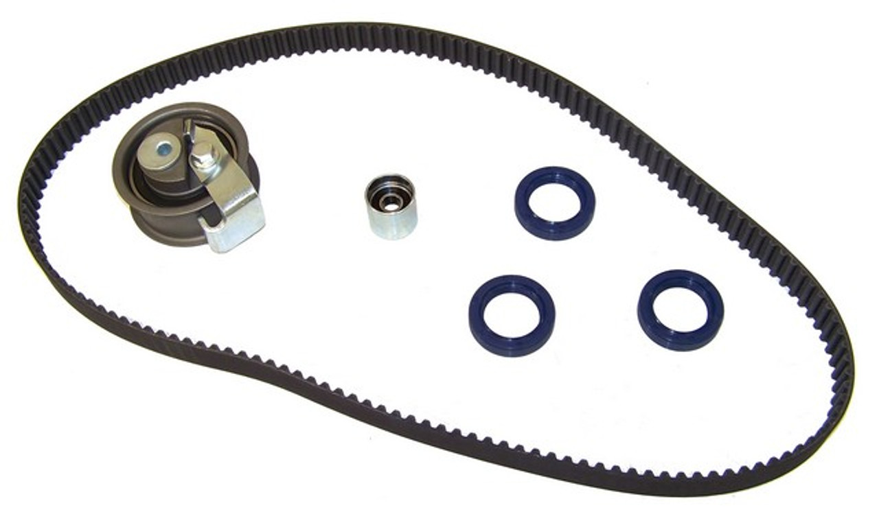 Timing Belt Kit 1.8L 2002 Audi A4 - TBK800D.7