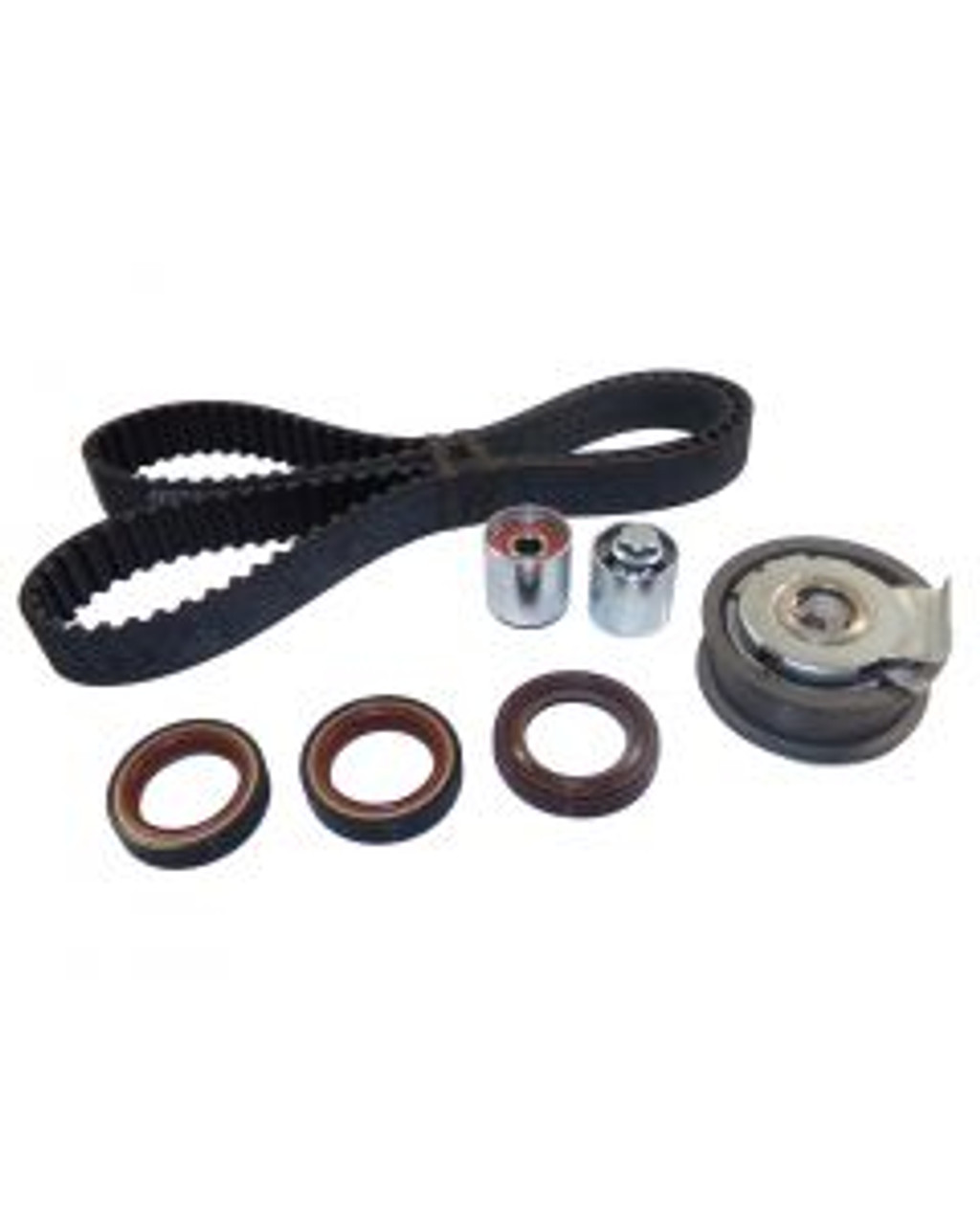 Timing Belt Kit 2.0L 2008 Audi A3 - TBK802.3