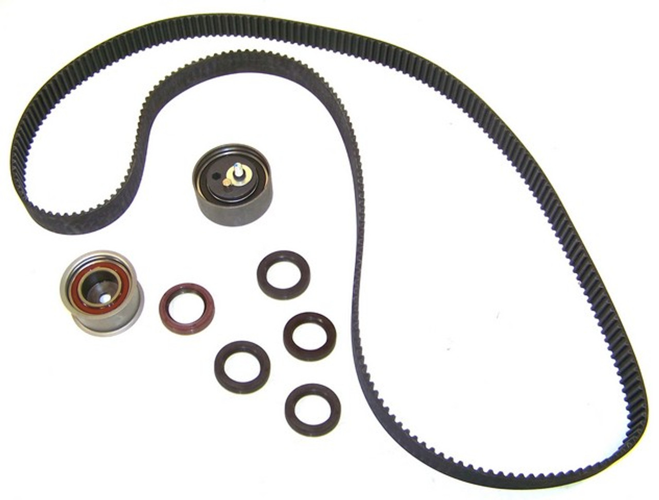 Timing Belt Kit 2.8L 2001 Audi A4 Quattro - TBK804.4