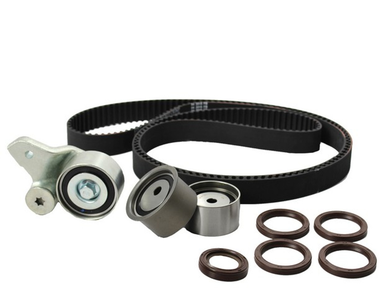 Timing Belt Kit 3.0L 2002 Audi A4 Quattro - TBK812.1