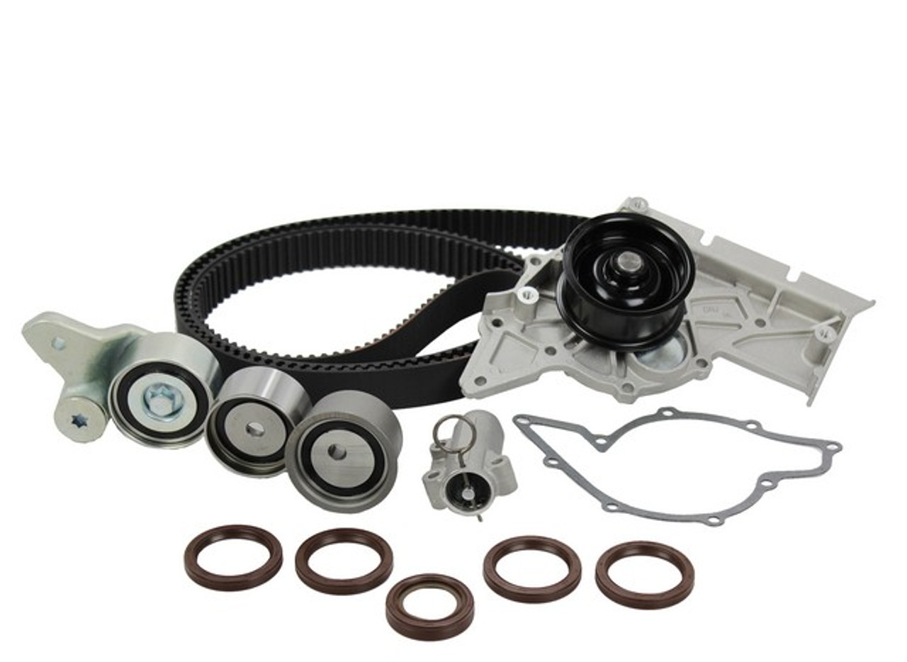 Timing Belt Kit with Water Pump 3.0L 2004 Audi A4 - TBK812WP.8