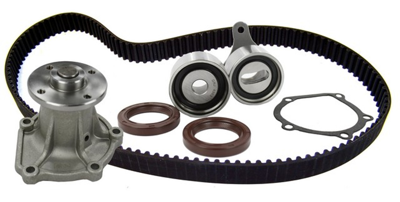 Timing Belt Kit with Water Pump 1.5L 1990 Toyota Tercel - TBK903WP.4