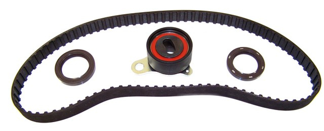 Timing Belt Kit 1.6L 1986 Toyota Corolla - TBK914.6