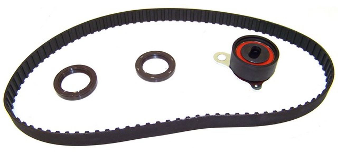 Timing Belt Kit 1.6L 1991 Geo Prizm - TBK920.3