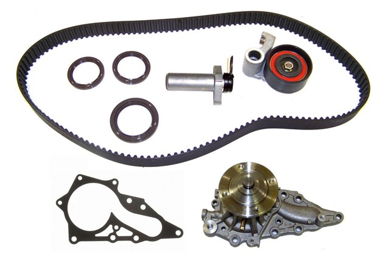 Timing Belt Kit with Water Pump 3.0L 1994 Lexus SC300 - TBK944WP.8