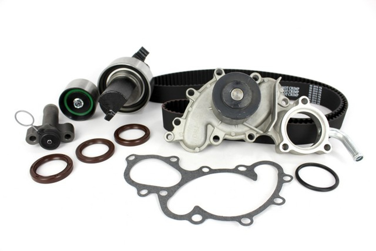 Timing Belt Kit with Water Pump 3.0L 1994 Toyota 4Runner - TBK950BWP.2