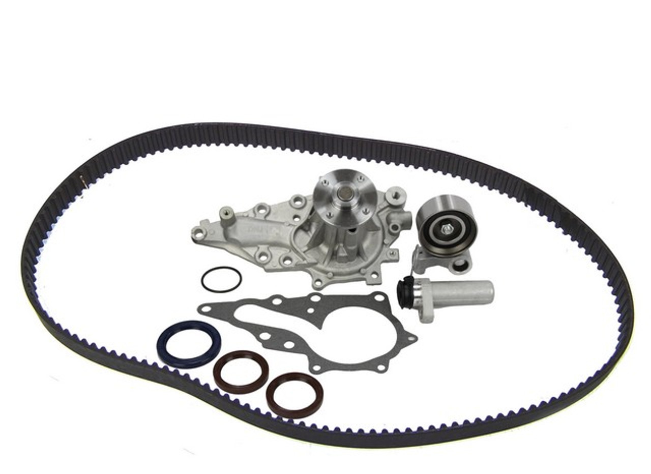 Timing Belt Kit with Water Pump 3.0L 2000 Lexus GS300 - TBK952WP.3