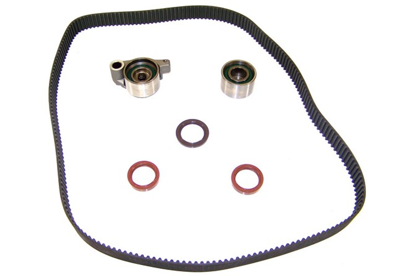 Timing Belt Kit 3.0L 2002 Lexus ES300 - TBK960A.1