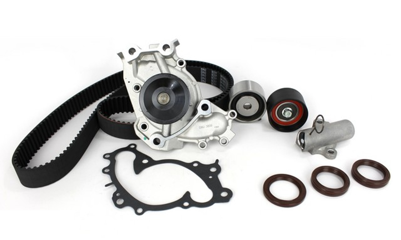 Timing Belt Kit with Water Pump 3.0L 2001 Toyota Highlander - TBK960BWP.6