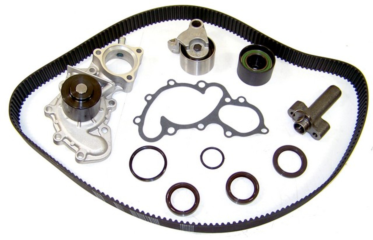 2002 4runner timing belt kit