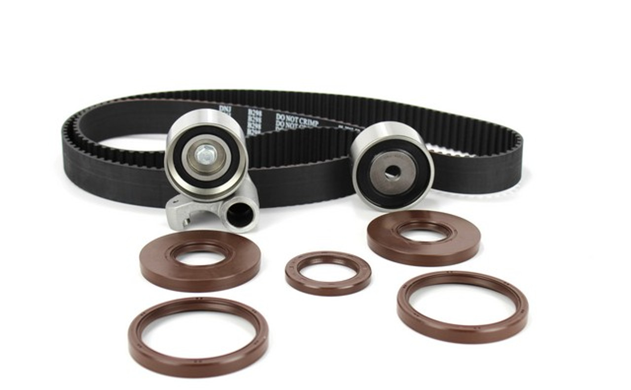 Timing Belt Kit 4.7L 2004 Lexus GX470 - TBK971.12