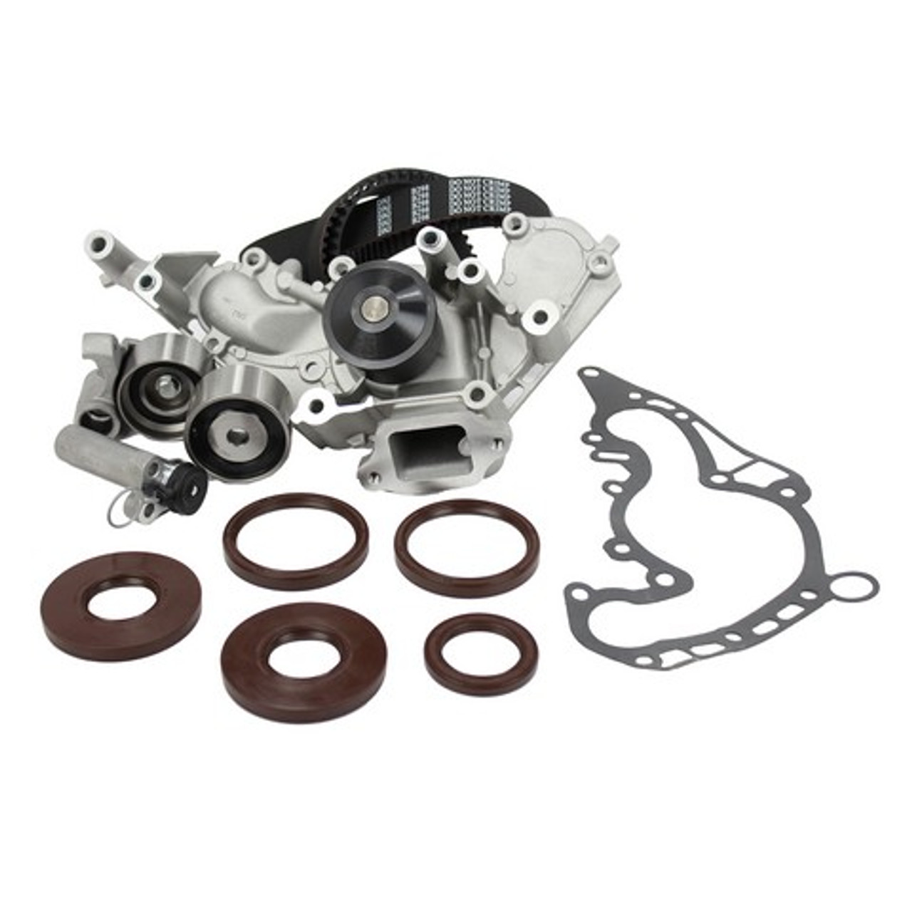 Timing Belt Kit with Water Pump 4.7L 2006 Toyota Tundra - TBK971WP.81