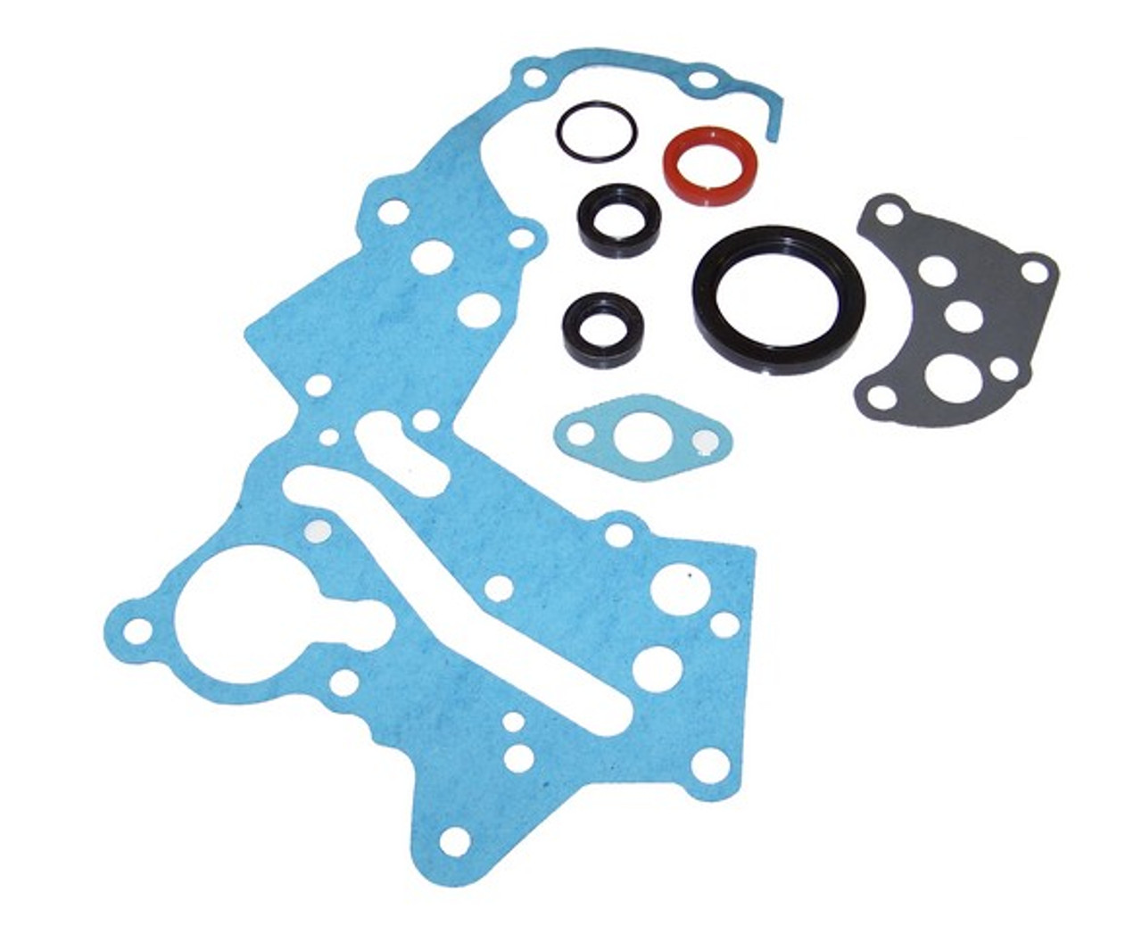 Timing Cover Gasket Set 2.0L 1990 Plymouth Colt - TC105.55