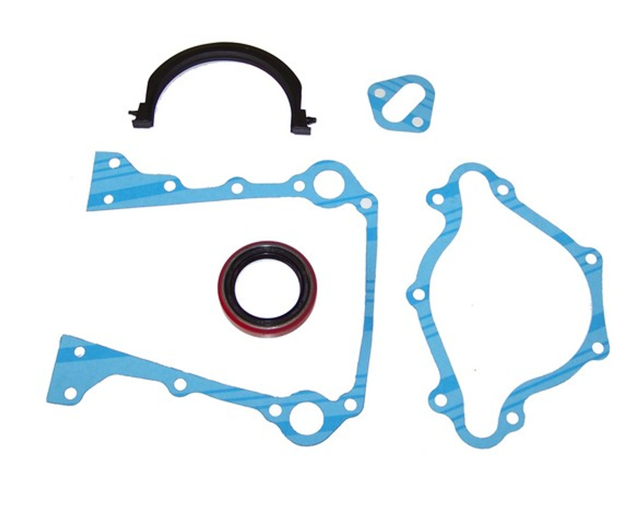 Timing Cover Gasket Set 3.9L 1989 Dodge D100 - TC1110.10