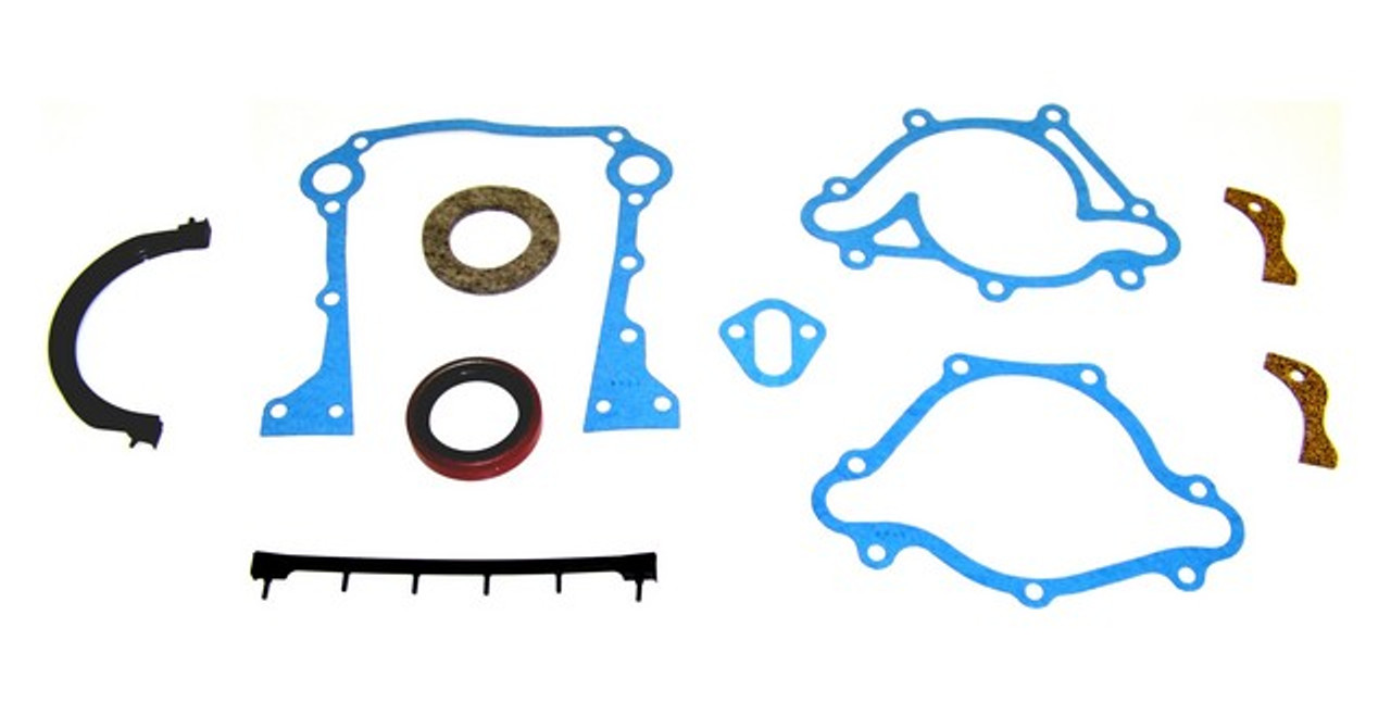 Timing Cover Gasket Set 5.2L 1987 Dodge B150 - TC1153.8