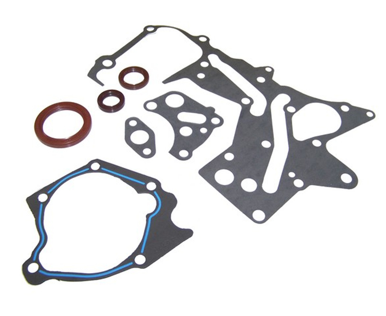 Timing Cover Gasket Set 2.4L 2001 Hyundai Santa Fe - TC123.1