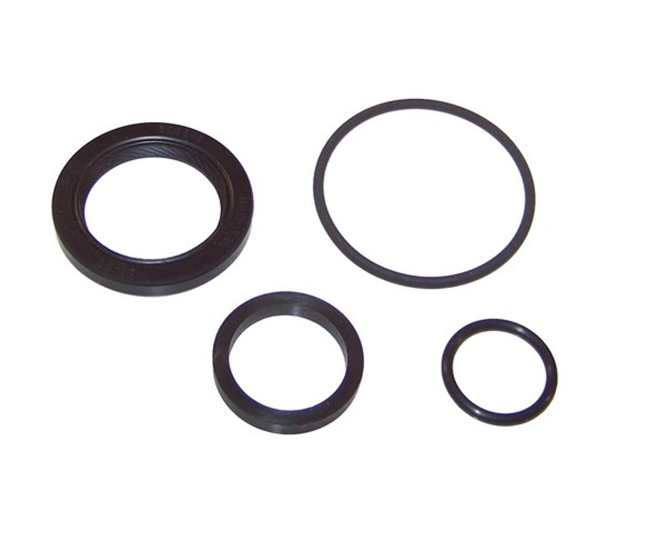 Timing Cover Gasket Set 2.4L 2005 Dodge Caravan - TC150A.55