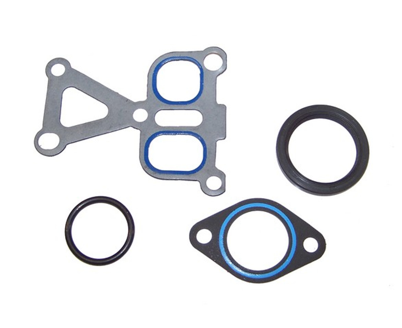 Timing Cover Gasket Set 2.4L 2011 Chrysler 200 - TC167.1