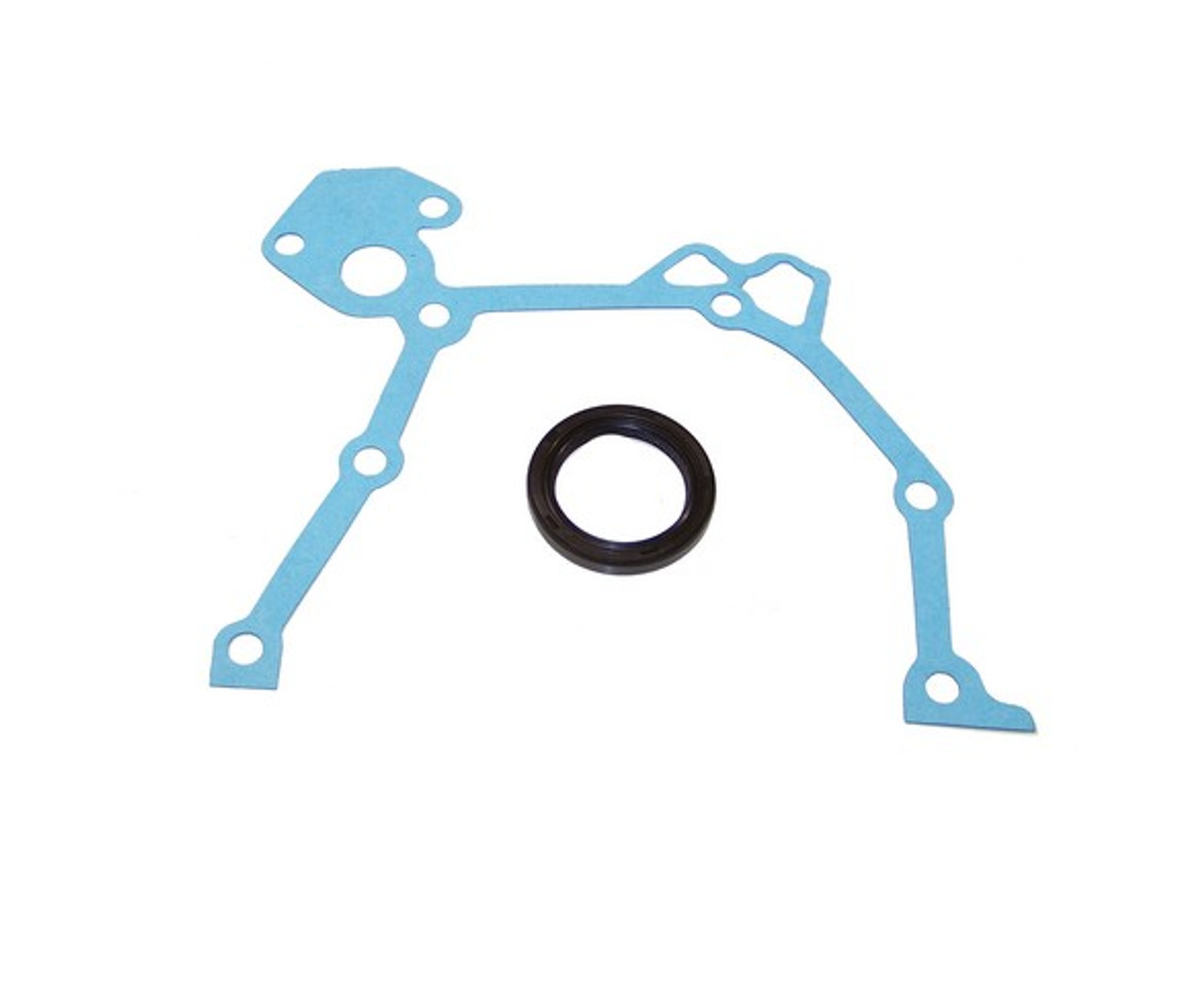 Timing Cover Gasket Set 1.5L 1988 Chevrolet Spectrum - TC303A.4