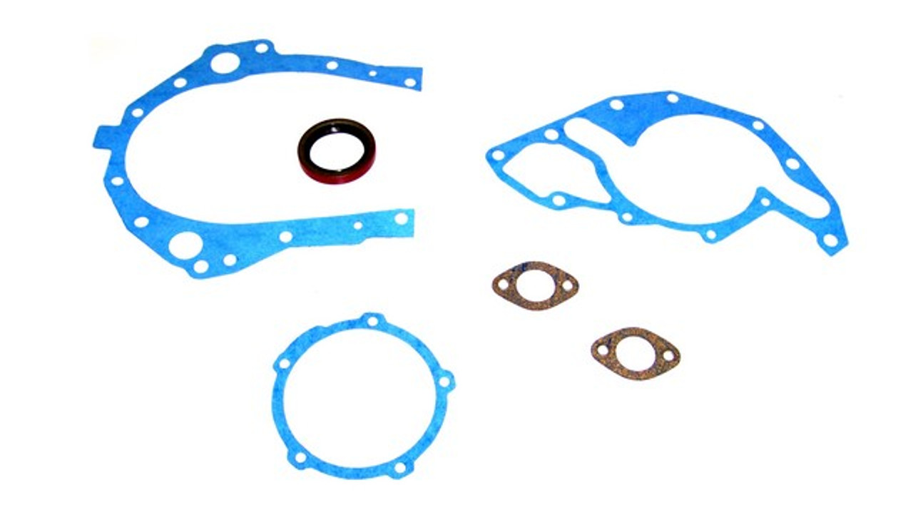 Timing Cover Gasket Set 2.8L 1987 Chevrolet Beretta - TC3114.37