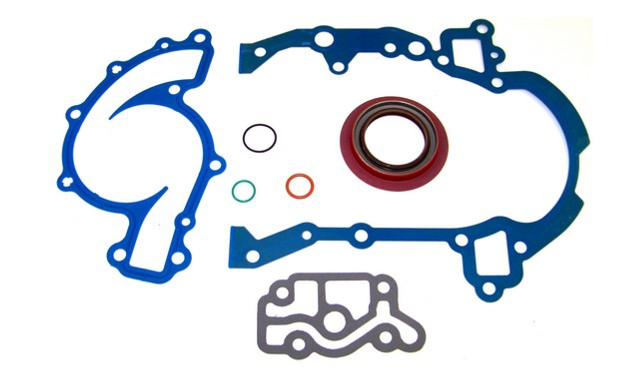 Timing Cover Gasket Set 3.3L 1992 Buick Century - TC3116.1