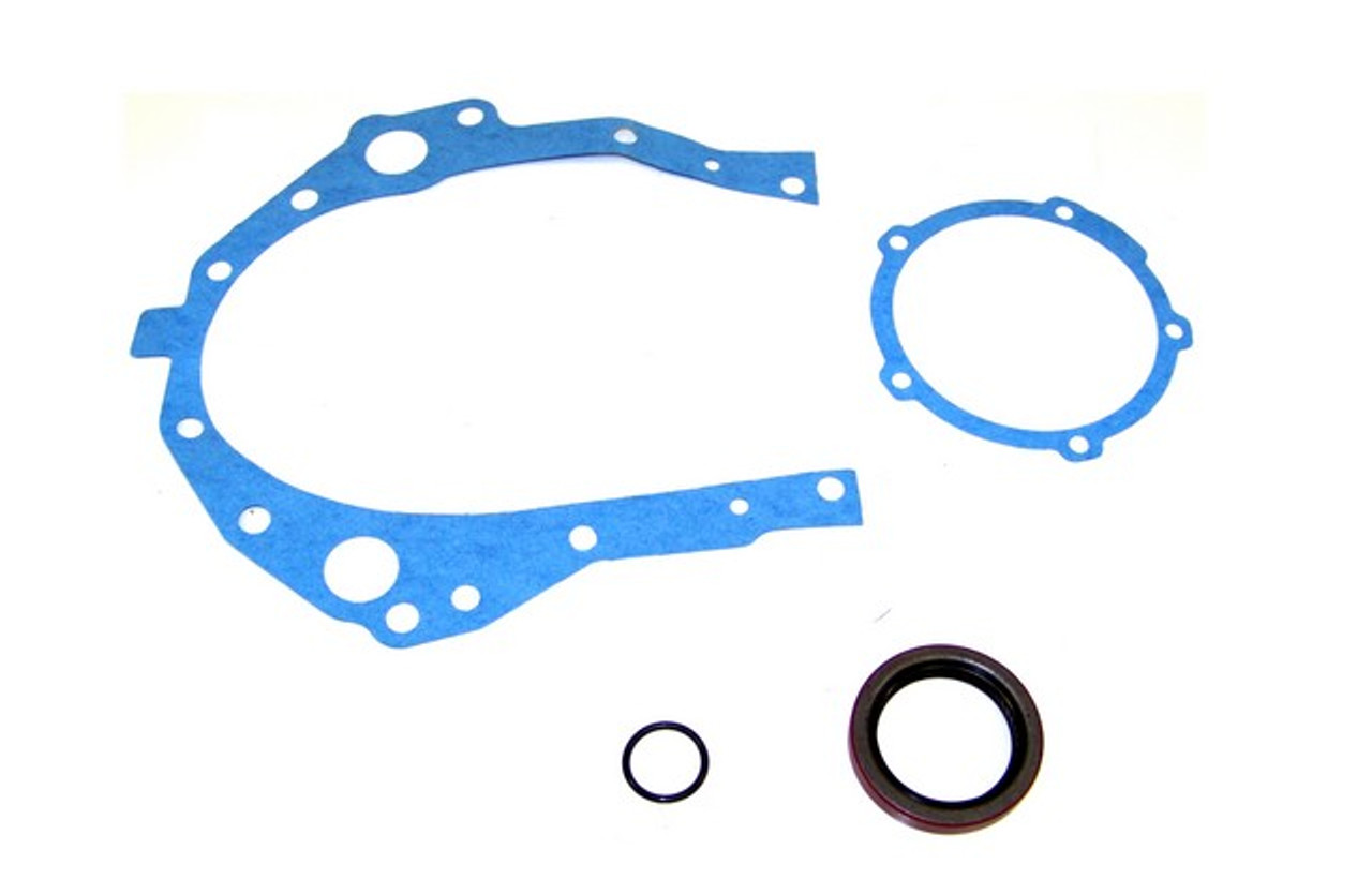 Timing Cover Gasket Set 3.5L 2006 Chevrolet Malibu - TC3123.7