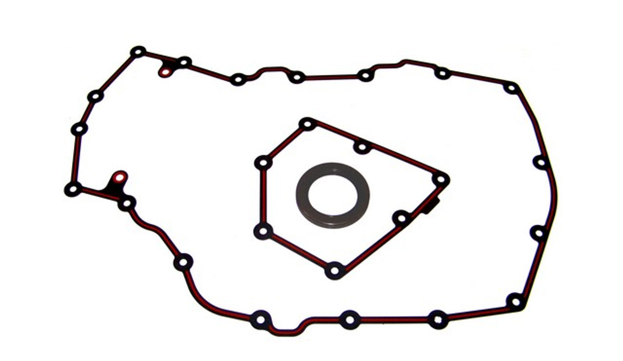 Timing Cover Gasket Set 2.3L 1991 Buick Skylark - TC3133.4