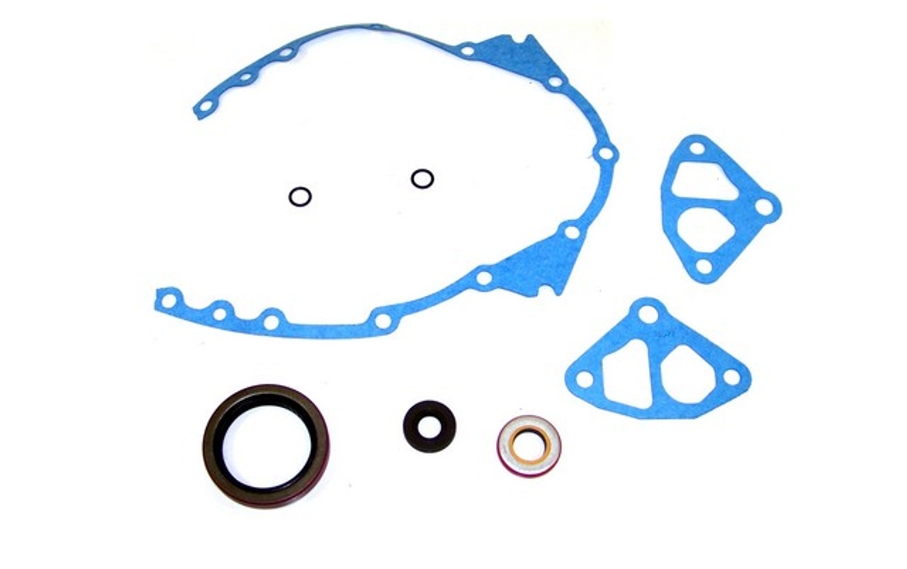 Timing Cover Gasket Set 5.7L 1993 Chevrolet Corvette - TC3142.4