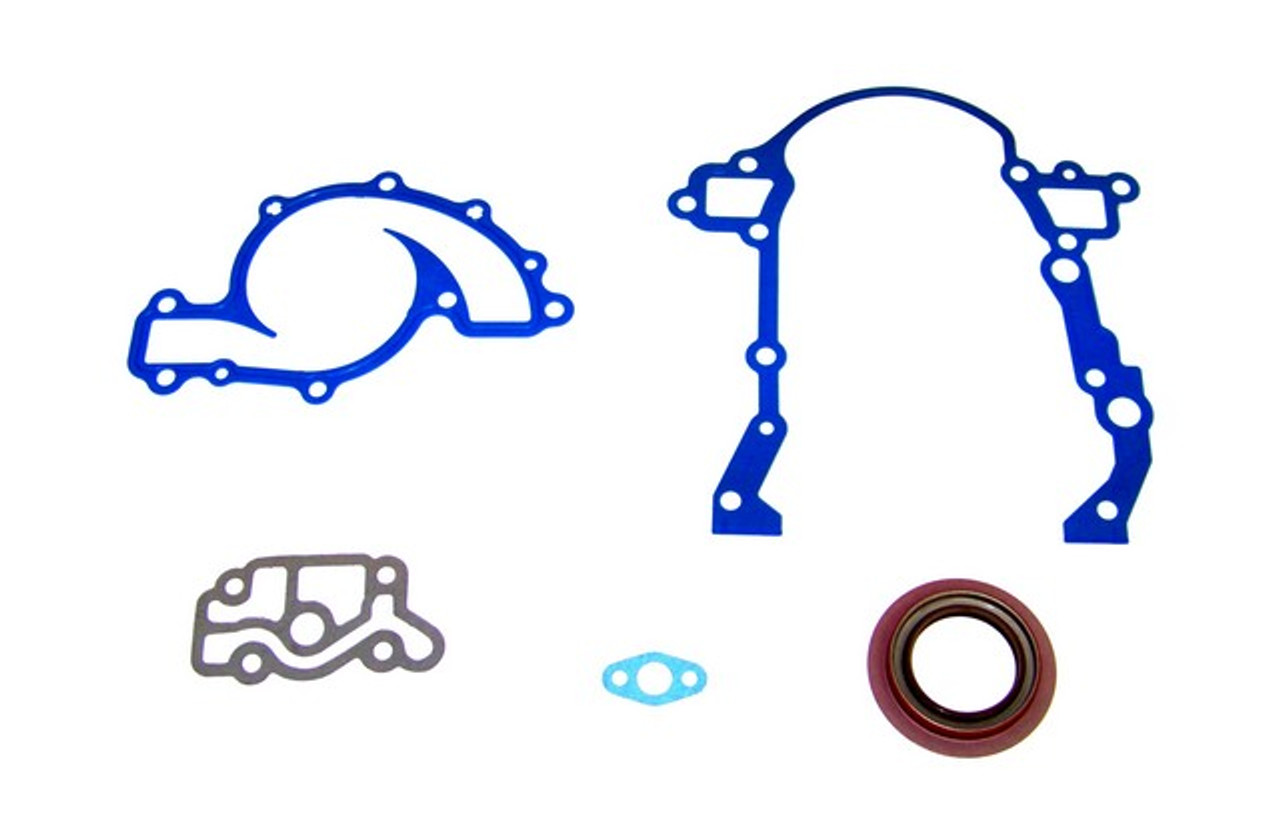 Timing Cover Gasket Set 3.8L 1998 Buick LeSabre - TC3143.4