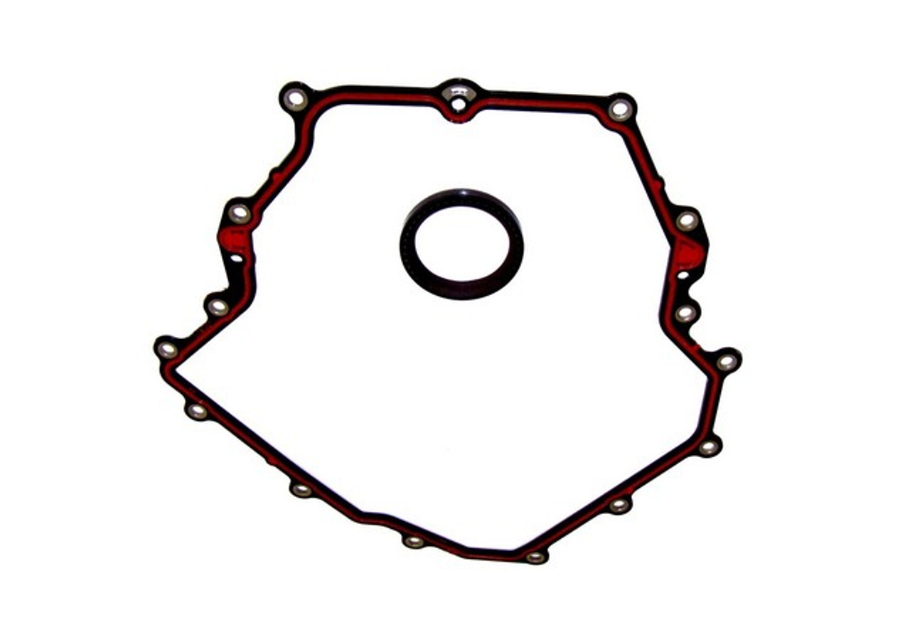 Timing Cover Gasket Set 4.6L 2004 Cadillac DeVille - TC3164.5