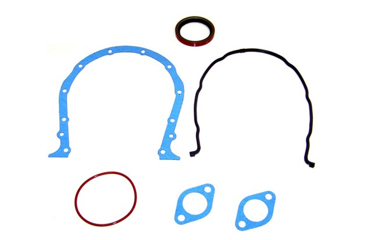 Timing Cover Gasket Set 7.4L 1997 Chevrolet C3500HD - TC3174.16