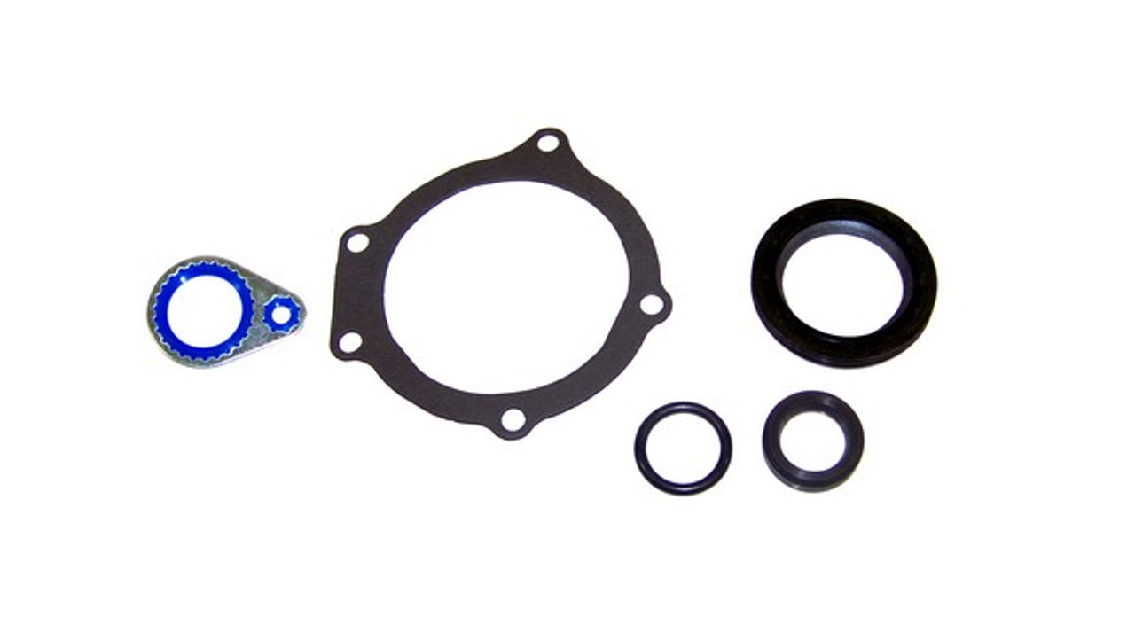 Timing Cover Gasket Set 4.2L 2004 Chevrolet Trailblazer EXT - TC3190.5