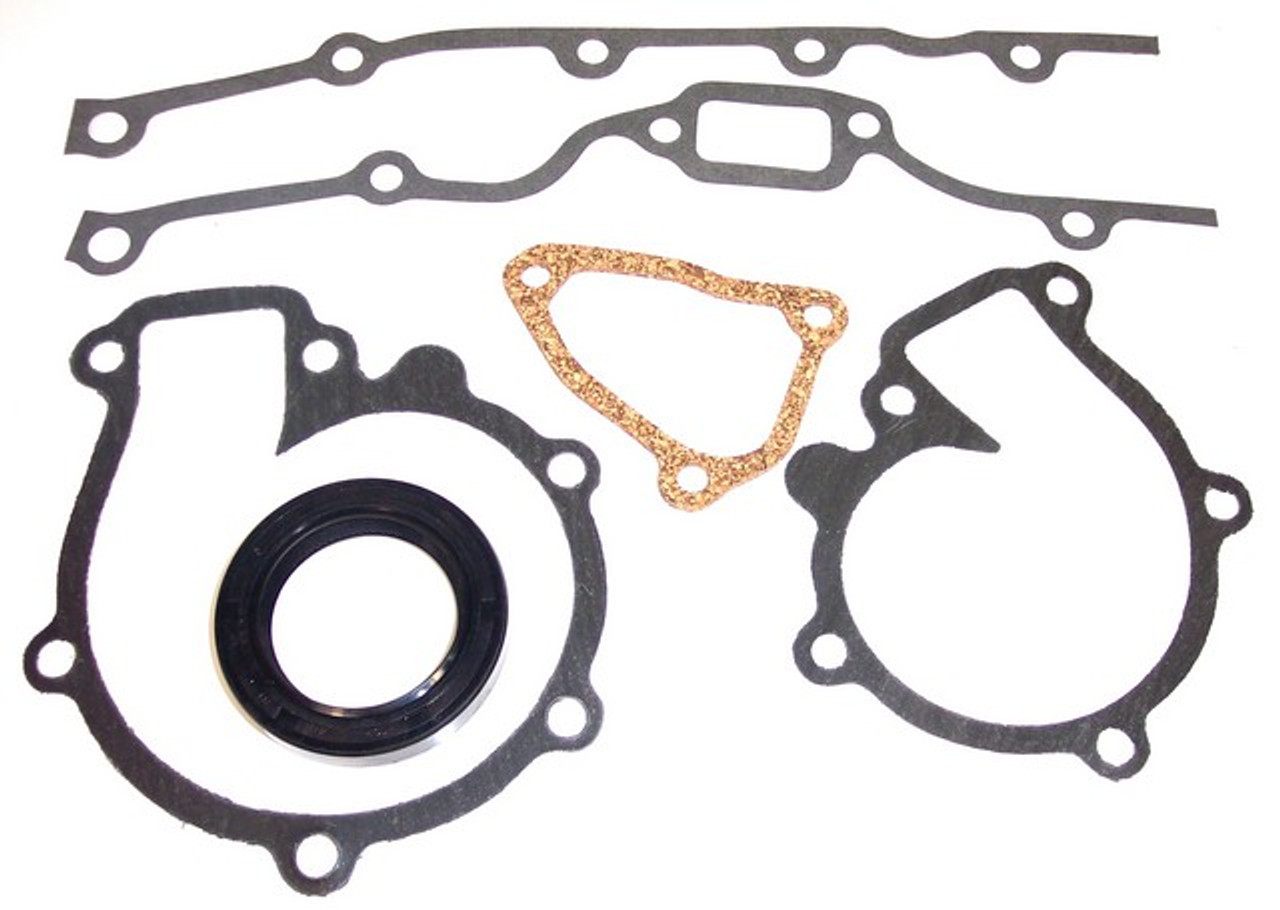 Timing Cover Gasket Set 2.8L 1986 Toyota Celica - TC402.2