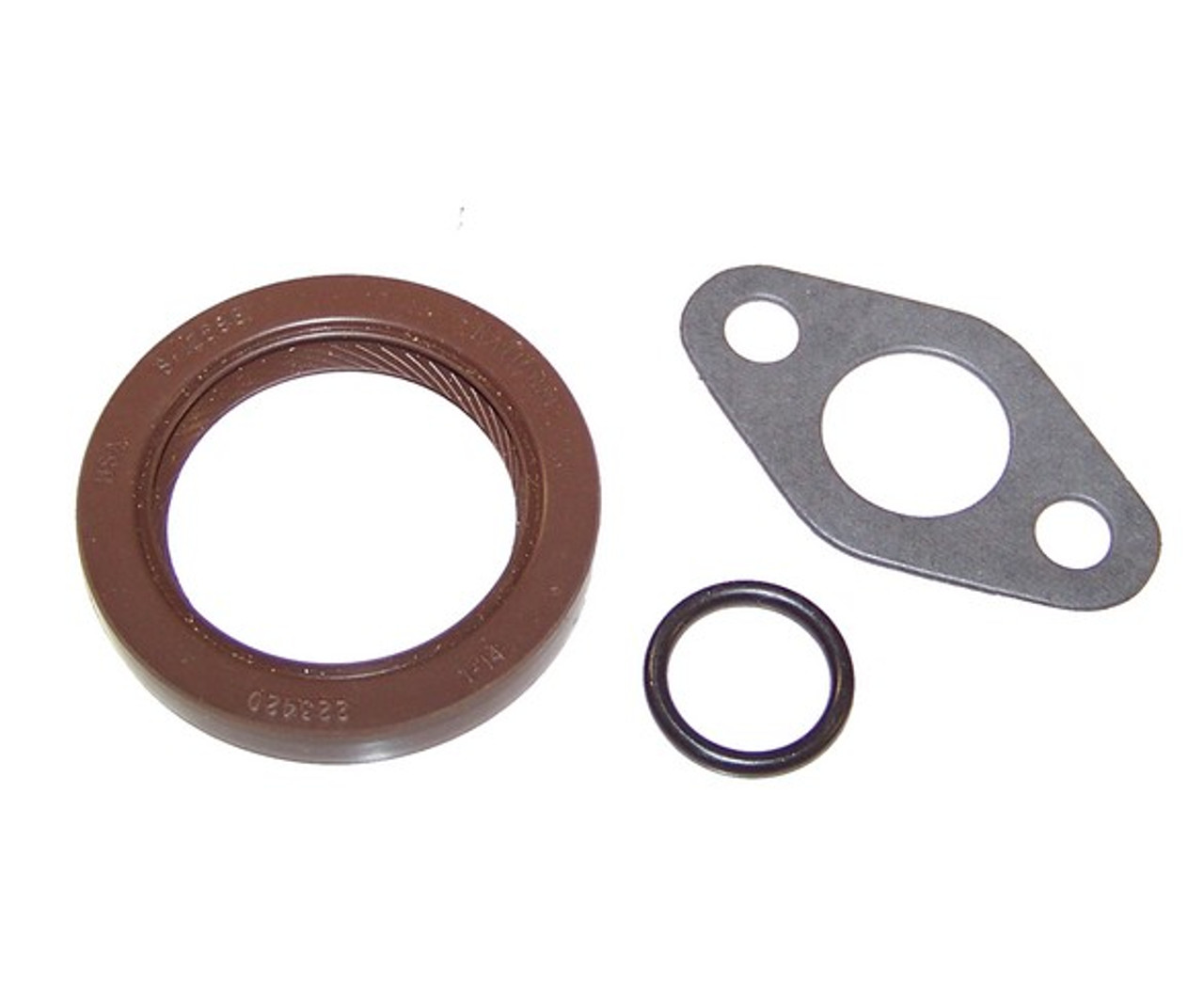 Timing Cover Gasket Set 2.0L 1987 Mazda 626 - TC405.8