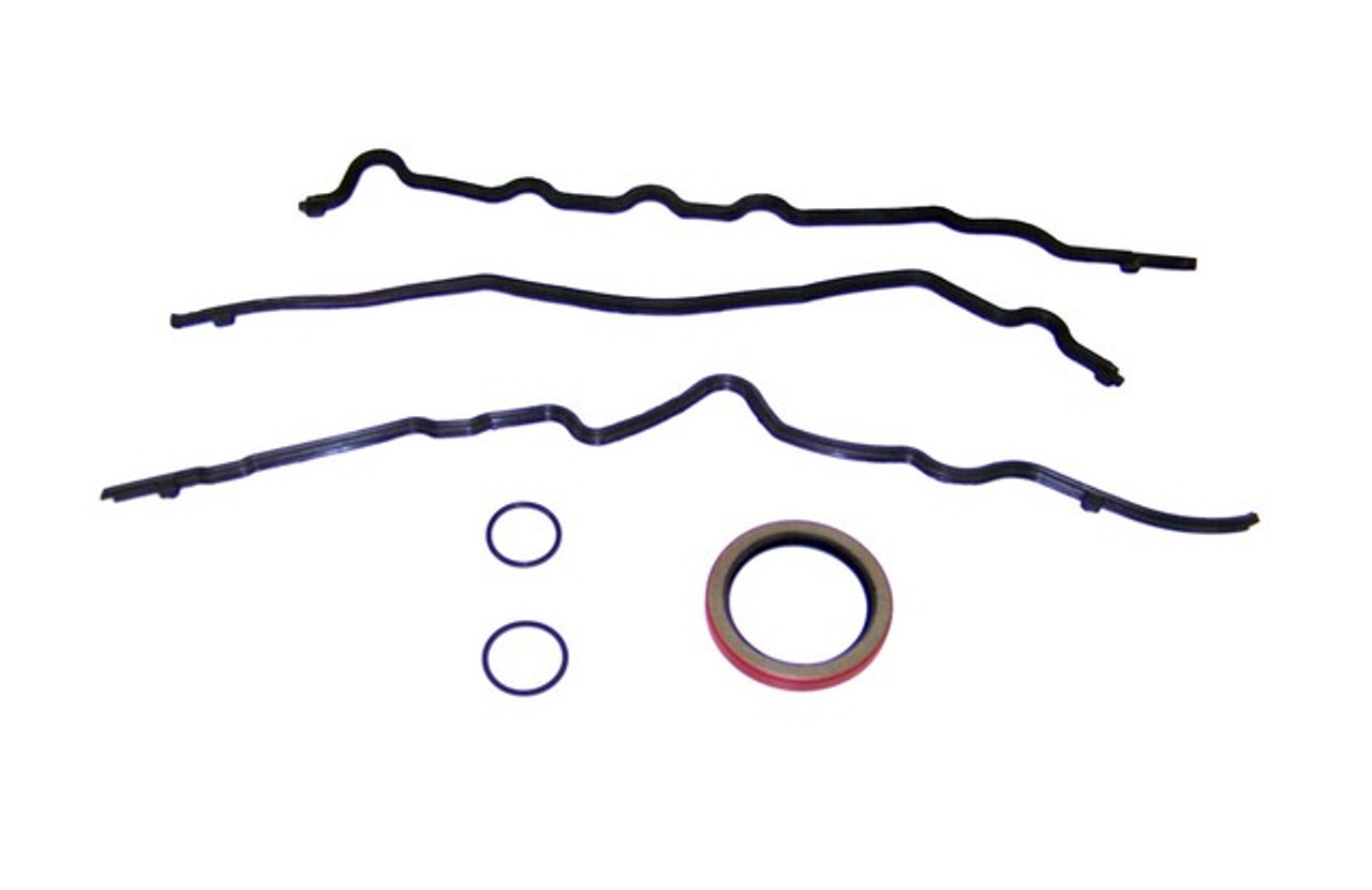 Timing Cover Gasket Set 3.0L 2007 Ford Five Hundred - TC4100.11