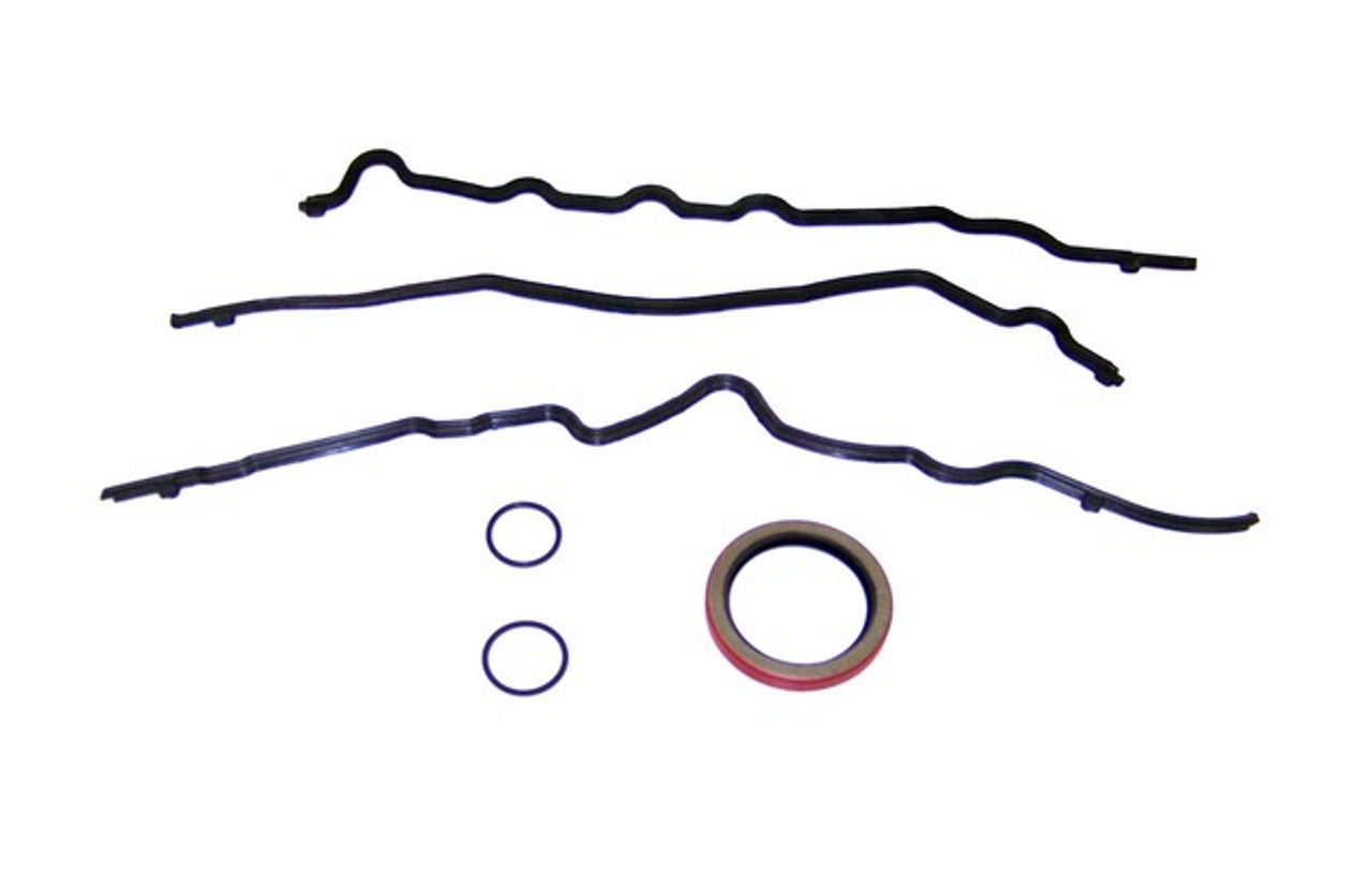 Timing Cover Gasket Set 3.0L 2007 Ford Fusion - TC4100.16