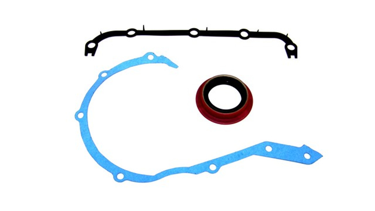 Timing Cover Gasket Set 4.9L 1993 Ford E-150 Econoline Club Wagon - TC4106.11