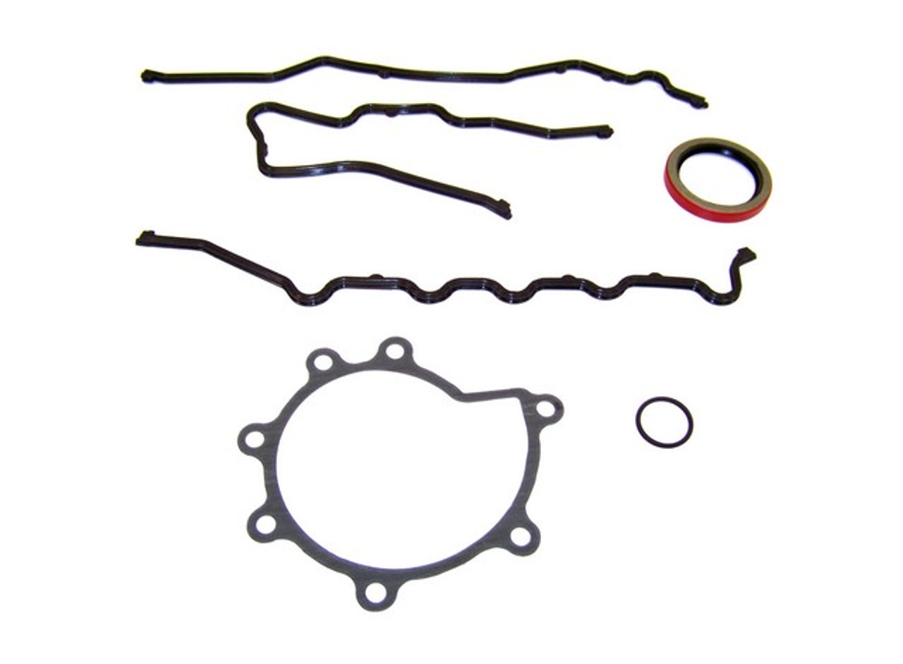 Timing Cover Gasket Set 3.0L 2002 Lincoln LS - TC4109.3