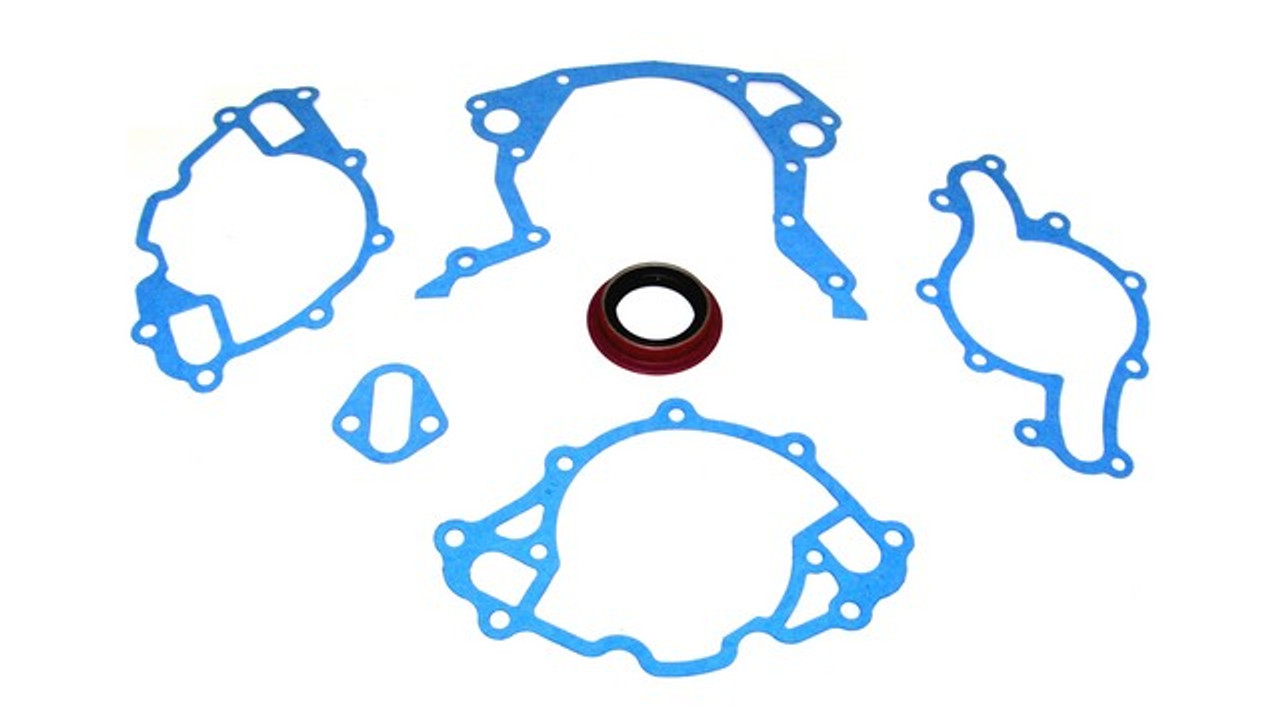 Timing Cover Gasket Set 5.8L 1986 Ford Bronco - TC4113.3