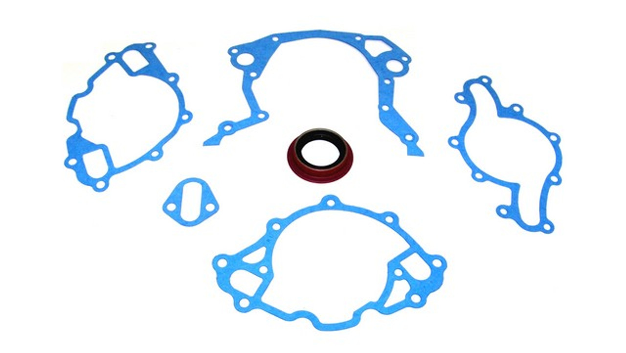 Timing Cover Gasket Set 5.0L 1986 Ford E-150 Econoline Club Wagon - TC4113.33