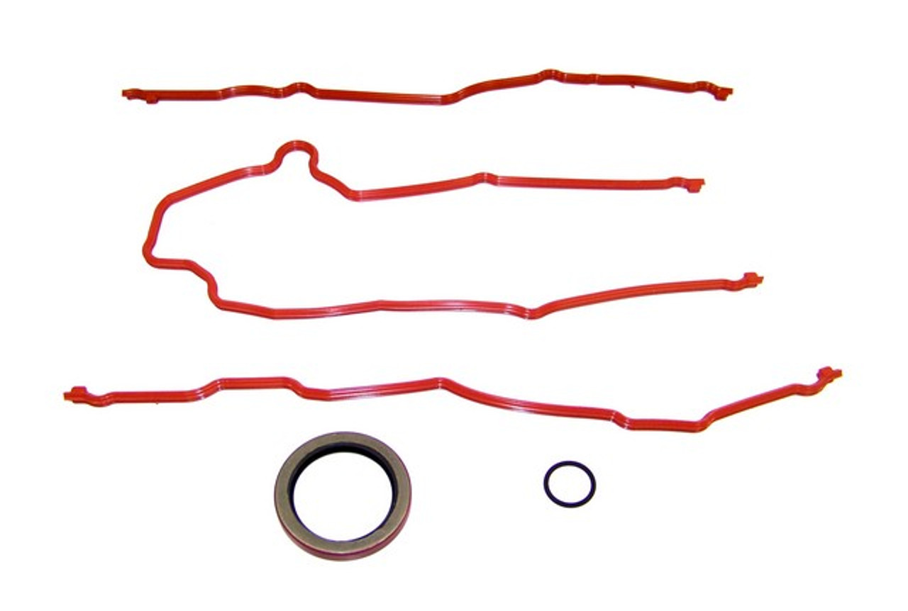 Timing Cover Gasket Set 5.4L 2005 Ford GT - TC4115A.1