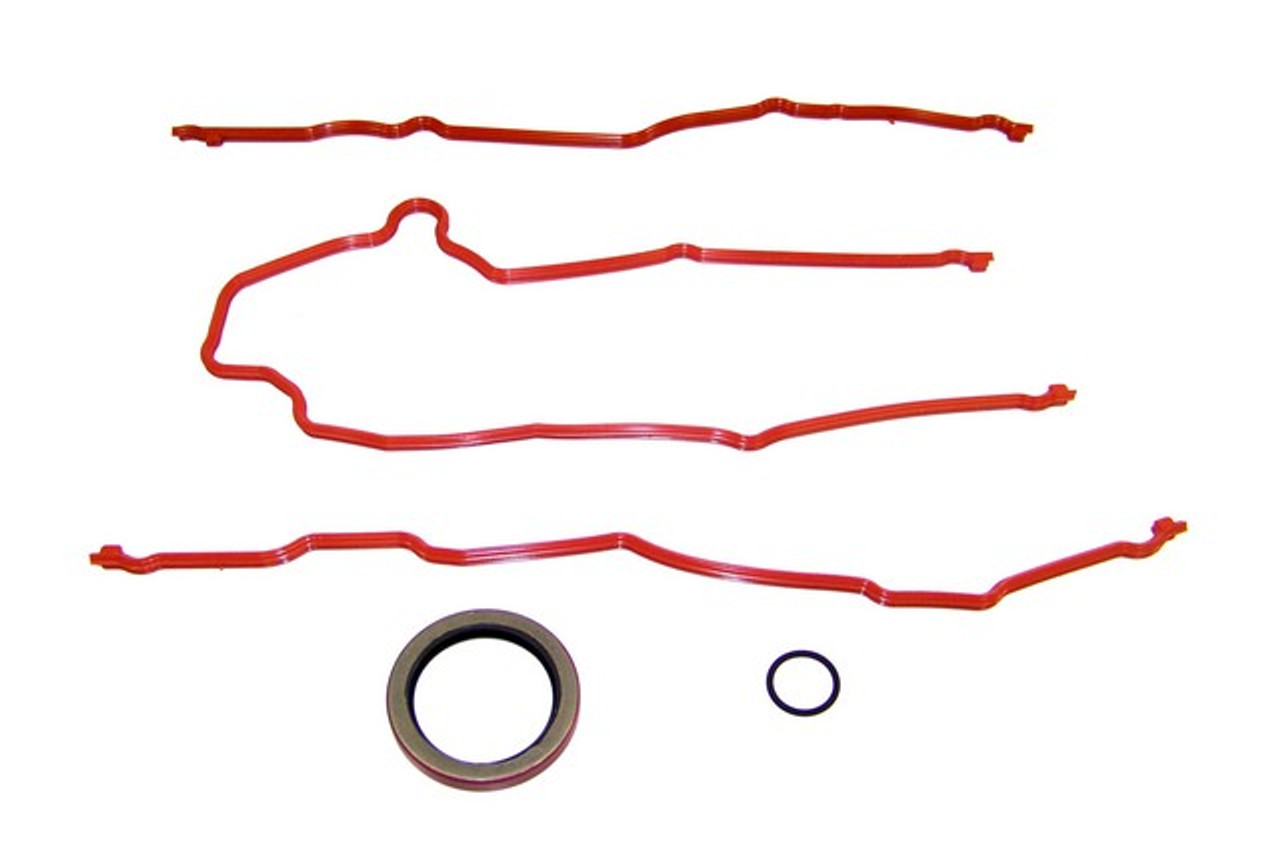 Timing Cover Gasket Set 5.4L 2006 Ford GT - TC4115A.2