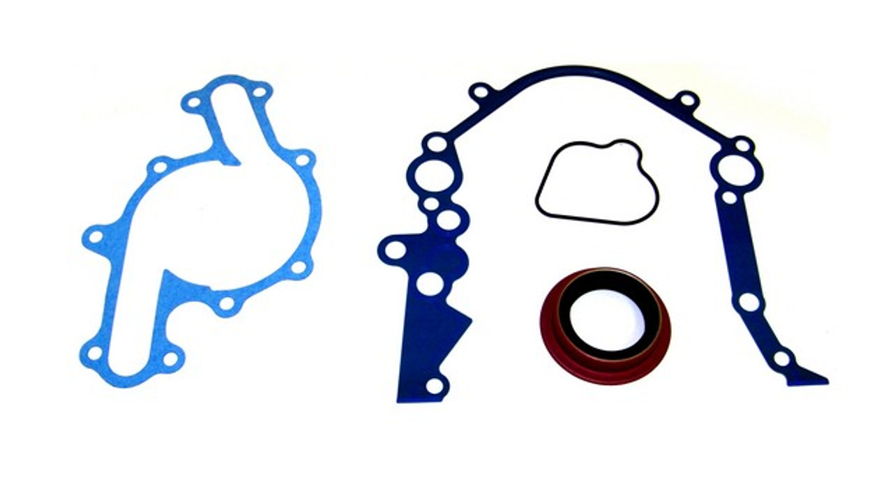 Timing Cover Gasket Set 3.8L 1989 Lincoln Continental - TC4116.11