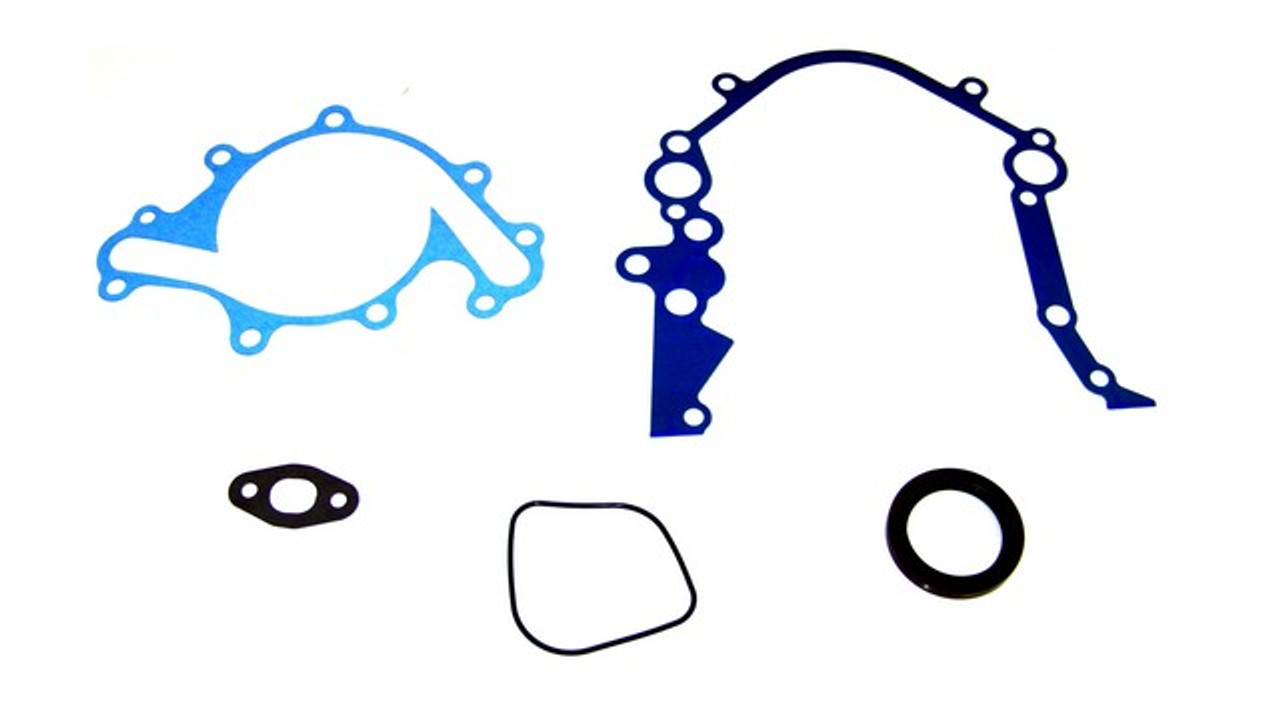 Timing Cover Gasket Set 4.2L 1998 Ford E-250 Econoline - TC4120.16