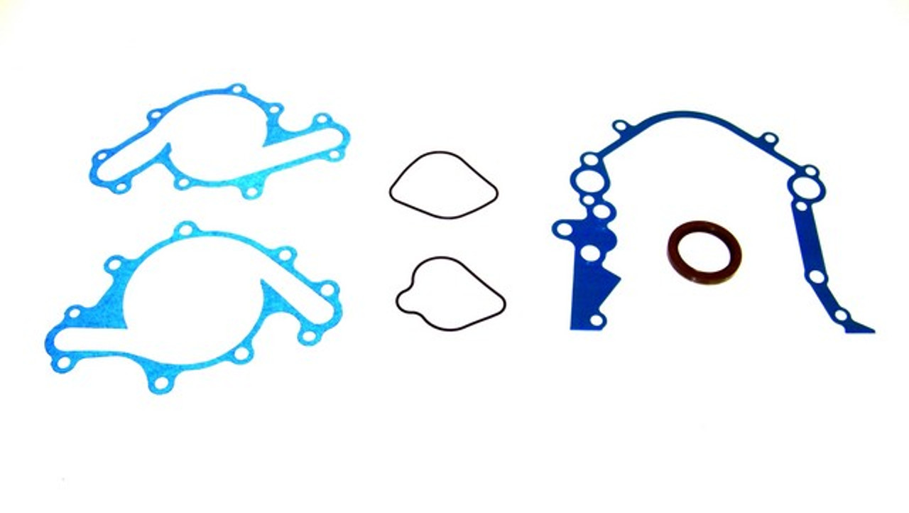 Timing Cover Gasket Set 3.8L 1998 Ford Mustang - TC4122.5