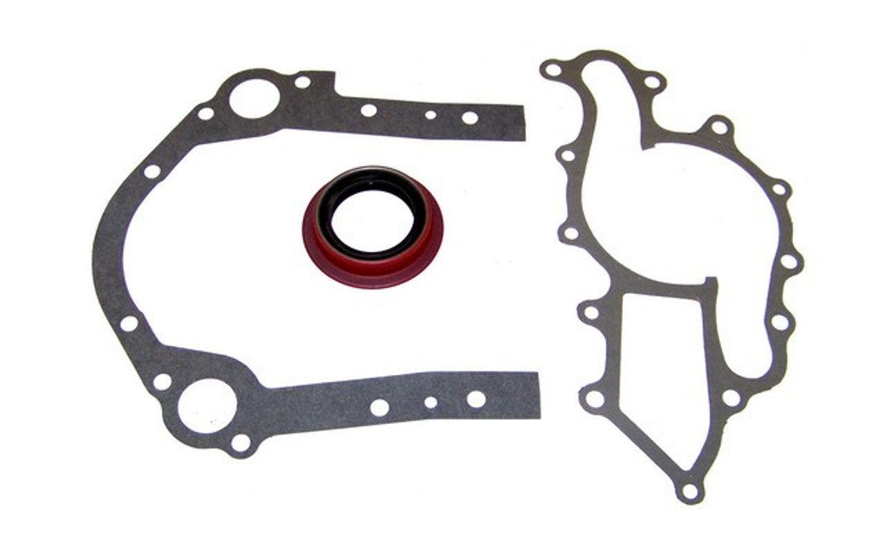 Timing Cover Gasket Set 3.0L 2002 Mazda B3000 - TC4137.61